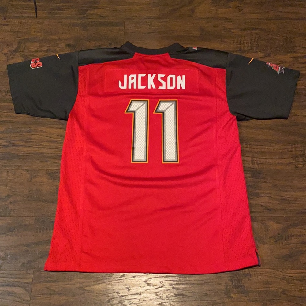 Desean Jackson Tampa Bay Buccaneers Youth Jersey